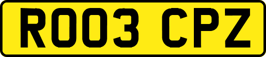 RO03CPZ