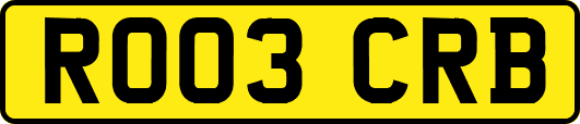 RO03CRB