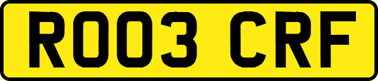 RO03CRF