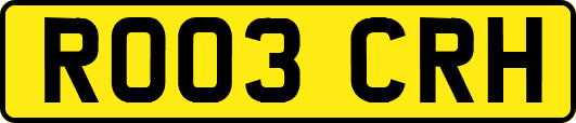 RO03CRH