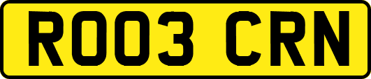 RO03CRN