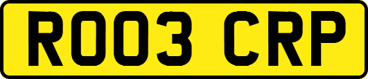 RO03CRP