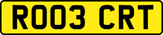 RO03CRT