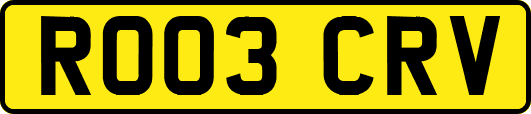 RO03CRV