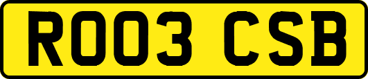 RO03CSB