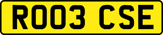 RO03CSE
