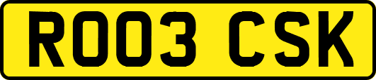 RO03CSK
