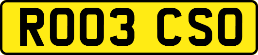 RO03CSO