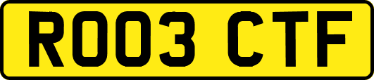 RO03CTF
