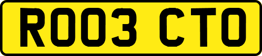 RO03CTO