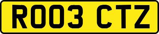 RO03CTZ