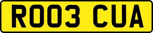 RO03CUA