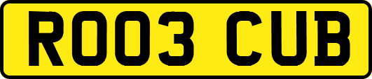 RO03CUB