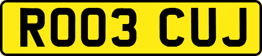 RO03CUJ