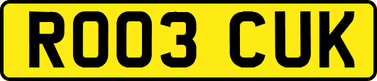 RO03CUK