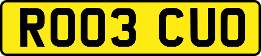 RO03CUO