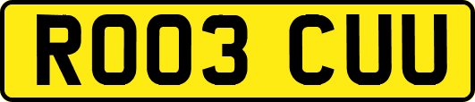 RO03CUU