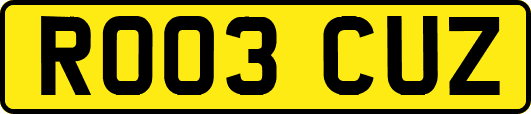 RO03CUZ