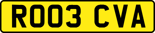 RO03CVA
