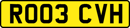 RO03CVH