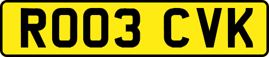 RO03CVK