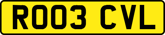 RO03CVL