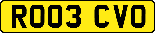 RO03CVO
