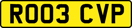 RO03CVP