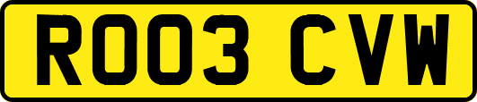 RO03CVW