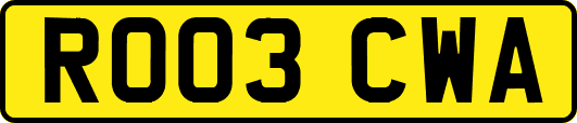 RO03CWA