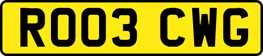 RO03CWG