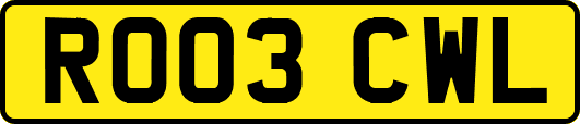 RO03CWL