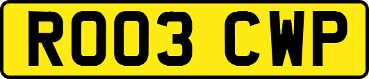 RO03CWP