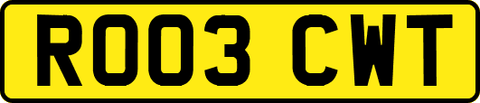 RO03CWT