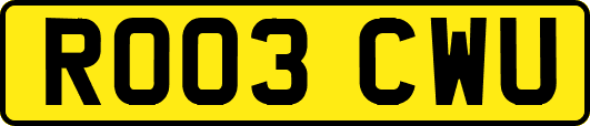 RO03CWU