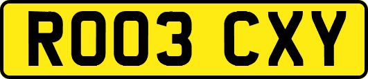RO03CXY