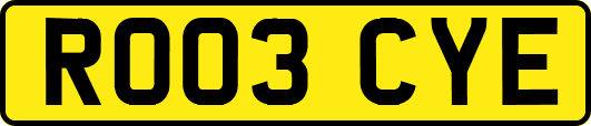 RO03CYE