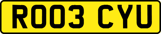 RO03CYU
