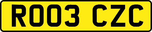 RO03CZC