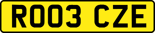 RO03CZE