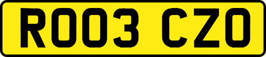 RO03CZO