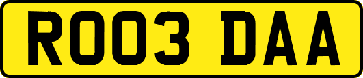 RO03DAA