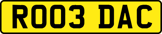 RO03DAC