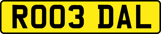 RO03DAL
