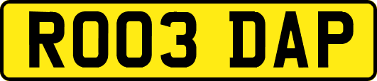 RO03DAP