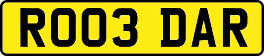 RO03DAR
