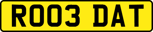 RO03DAT