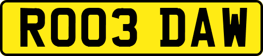 RO03DAW
