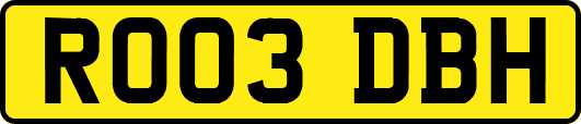 RO03DBH