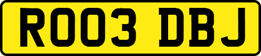 RO03DBJ